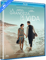 La Grandeza de la Vida (2024) (ES Import) Blu-ray
