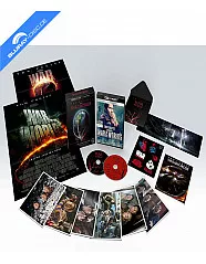 La Guerra Dei Mondi (2005) 4K - Edizione 20º Anniversario (4K UHD + Blu-ray) (IT Import) Blu-ray