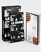 La Haine 4K - Édition Collector Digipak (4K UHD + Blu-ray + Buch) (FR Import) Blu-ray
