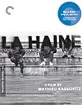 La Haine - The Criterion Collection (Region A - US Import ohne dt. Ton) Blu-ray