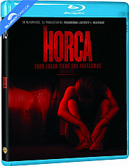La Horca (ES Import) Blu-ray