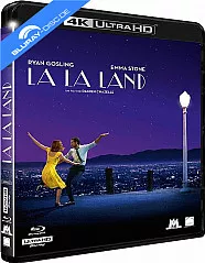 La La Land (2016) 4K (4K UHD) (FR Import ohne dt. Ton) Blu-ray