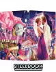 La La Land (2016) 4K - Best Buy Exclusive Limited Edition PET Slipcover Steelbook (4K UHD + Blu-ray + Digital Copy) (US Import ohne dt. Ton) Blu-ray