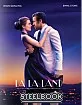 La La Land (2016) - FNC Add Culture Limited Edition Lenticular Fullslip Steelbook (Region A - KR Import ohne dt. Ton) Blu-ray