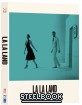 La La Land (2016) - Manta Lab Exclusive Limited Full Slip Edition Steelbook (Region A - HK Import ohne dt. Ton)