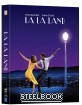 La La Land (2016) - Manta Lab Exclusive #007 Limited Edition Lenticular Fullslip Steelbook (Blu-ray + Bonus Blu-ray) (Region A - HK Import ohne dt. Ton)