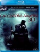 La leggenda del cacciatore di vampiri 3D (Blu-ray 3D + Blu-ray + Digital Copy) (IT Import) Blu-ray