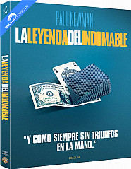 La Leyenda del Indomable - Iconic Moments (ES Import) Blu-ray