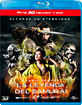 La Leyenda del Samurái: 47 Ronin 3D (Blu-ray 3D + Blu-ray + DVD) (ES Import) Blu-ray