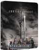 La Liga de la Justicia de Zack Snyder 4K - Edición Coleccionista Limitada Metálica (4K UHD + Blu-ray) (ES Import) Blu-ray