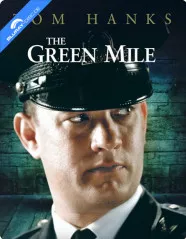 La Ligne verte (1999) - Édition Limitée Steelbook (FR Import) Blu-ray