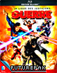 La Ligue des justiciers: Guerre - FuturePak (FR Import ohne dt. Ton) Blu-ray