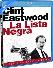 La Lista Negra (ES Import) Blu-ray