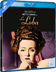 La Loba (1941) (ES Import) Blu-ray