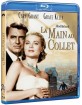 La Main au collet - Remastered Edition (FR Import) Blu-ray