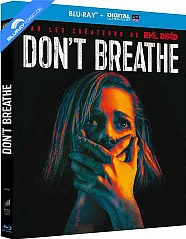 La Maison des Ténèbres (2016) (Blu-ray + Digital Copy) (FR Import) Blu-ray