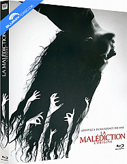 La Malédiction: L'Origine (FR Import) Blu-ray