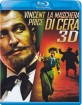 La maschera di cera 3D (1953) (Blu-ray 3D + Blu-ray) (IT Import) Blu-ray