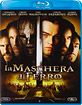 La Maschera Di Ferro (1998) (IT Import) Blu-ray