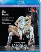 La Megere Apprivoisee Blu-ray