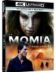 La Momia (2017) 4K (4K UHD + Blu-ray) (ES Import) Blu-ray