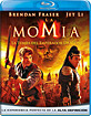 La Momia: La tumba del Emperador Dragón: Edición Especial (ES Import) Blu-ray