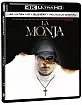 La Monja 4K (4K UHD + Blu-ray + Digital Copy) (ES Import) Blu-ray