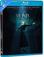 La Monja II (ES Import) Blu-ray