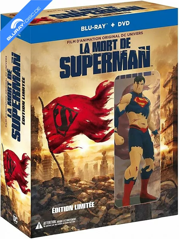 la-mort-de-superman-edition-limitee-fr-import.webp