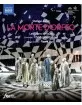 La Morte d'Orfeo Blu-ray