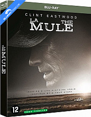 La Mule (FR Import) Blu-ray