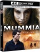 La Mummia (2017) 4K (4K UHD + Blu-ray) (IT Import) Blu-ray