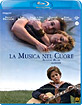 La musica nel cuore - August Rush (IT Import ohne dt. Ton) Blu-ray