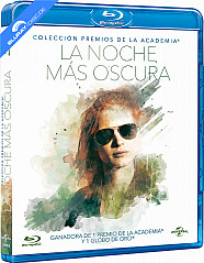 La Noche Más Oscura - Colección Oscar 2015 (ES Import) Blu-ray