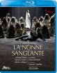 La Nonne Sanglante Blu-ray