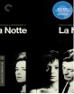 La Notte - Criterion Collection (Region A - US Import ohne dt. Ton) Blu-ray
