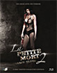 La Petite Mort 2: Nasty Tapes - Limited Mediabook Edition (Cover A) (AT Import) Blu-ray