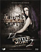 La Petite Mort 2: Nasty Tapes - Limited Mediabook Edition (Cover C) (AT Import) Blu-ray