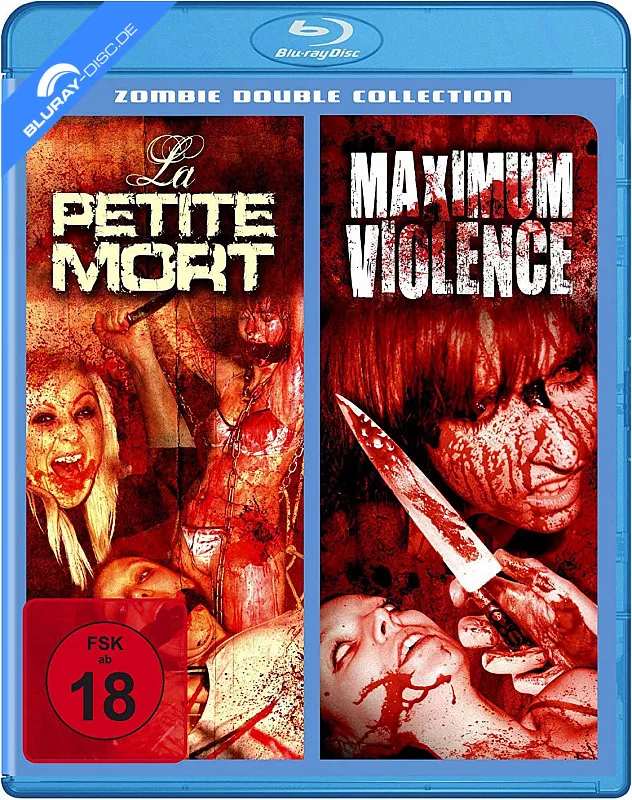 la-petite-mort-und-maximum-violence-gekuerzte-fassung-zombie-double-collection-neu.webp