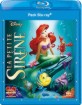 La Petite Sirène (Blu-ray + DVD) (FR Import ohne dt. Ton) Blu-ray