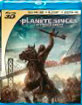 La Planète des Singes: l'affrontement 3D (Blu-ray 3D + Blu-ray + UV Copy) (FR Import) Blu-ray