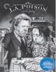 La Poison - Criterion Collection (Region A - US Import ohne dt. Ton) Blu-ray
