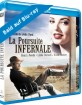 La poursuite infernale (FR Import) Blu-ray
