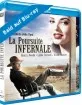 La poursuite infernale (FR Import) Blu-ray