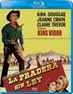 La pradera sin ley (ES Import) Blu-ray