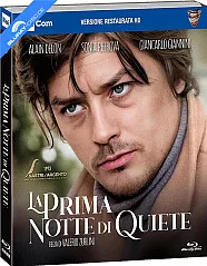 La Prima Notte Di Quiete (1972) (IT Import ohne dt. Ton) Blu-ray