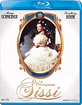 La Principessa Sissi (IT Import) Blu-ray