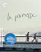 La Promesse - Criterion Collection (Region A - US Import ohne dt. Ton) Blu-ray