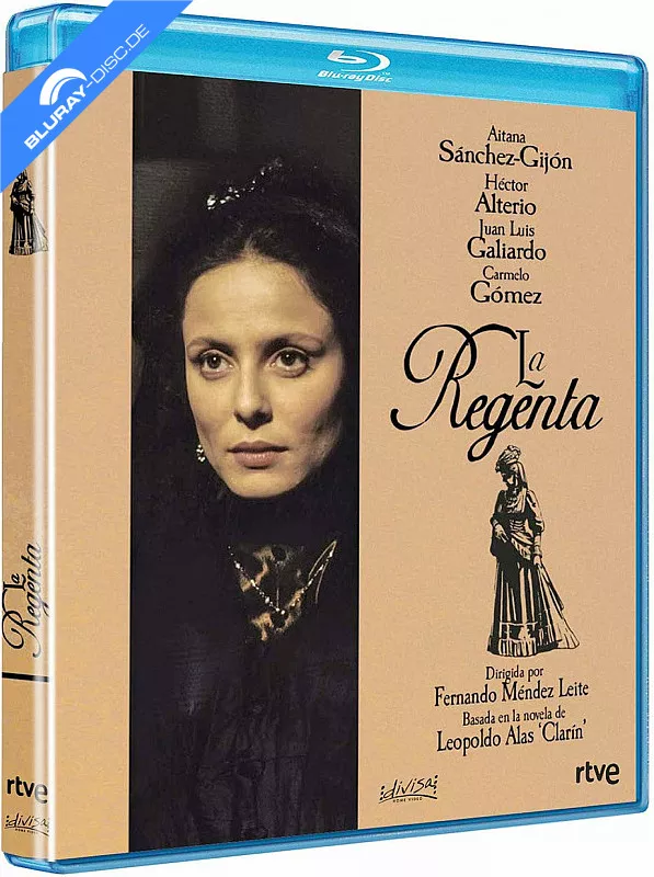 la-regenta-la-seria-completa-es-import.webp