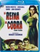 La Reina de Cobra (ES Import) Blu-ray